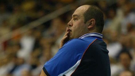 Barça | Nueva estructura del Barça de baloncesto con Nacho Rodríguez