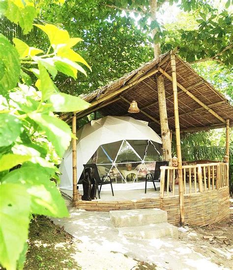 ECO GLAMPING TREEHOUSE (Balilihan) - Campground Reviews, Photos, Rate ...