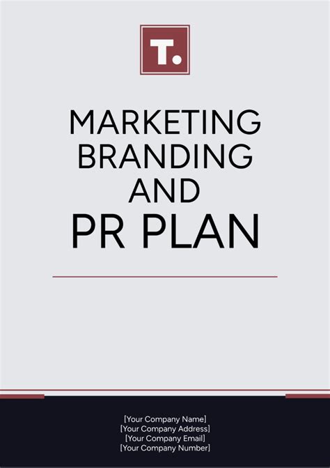 PR Plan Example Brand 的图像结果
