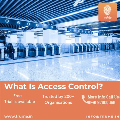 Access Control Window 的图像结果