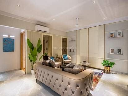 Ambience Parkview in Gachibowli, Hyderabad: Price, Brochure, Floor Plan ...