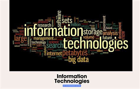 Information Technology Simple Definition 的图像结果