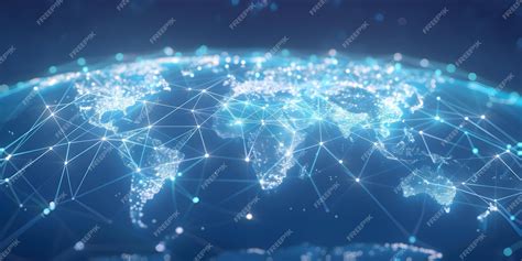 World Map Connectivity 的图像结果