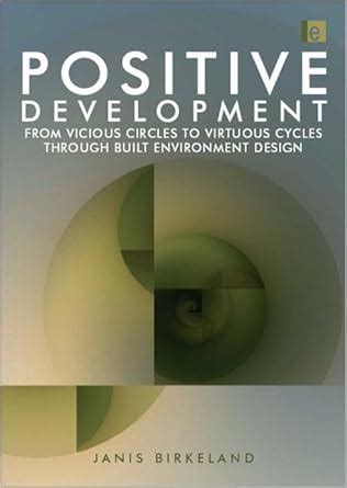 Buy Positive Development: From Vicious Circles to Virtuous Cycles ...