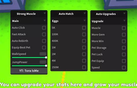 Image result for Muscle Simulator Script Pastebin