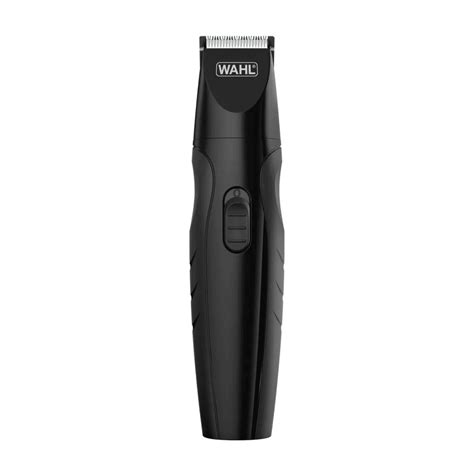 Aparador De Pelos Trim Total Multigroomer Bivolt Wahl Preto | SHEIN Brasil
