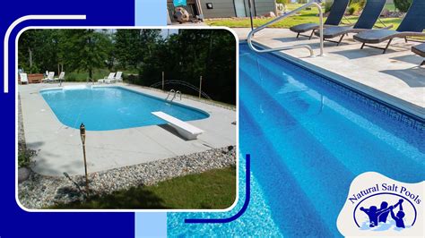 Inground Pool Vinyl Liner | What is a vinyl liner pool?