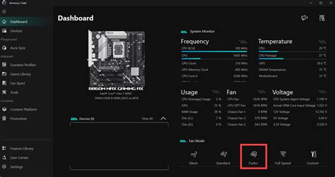 [Windows 11/10] Troubleshooting - Overheating and Fan issues | Official ...