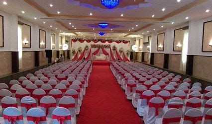 KR Inn - Venue - KR Puram - Weddingwire.in