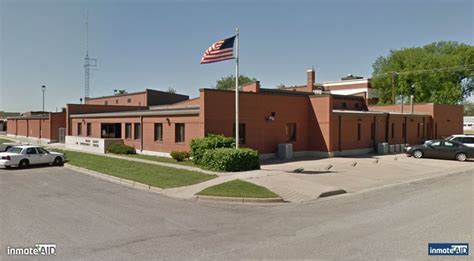 Meade County KS Jail Inmate Search, Visitation and Contact Information ...