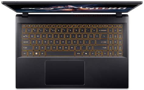 Acer Nitro V 15 - Core 5 210H · RTX 4050 · 15.6", Full HD (1920 x 1080 ...