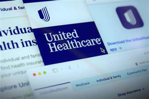 UnitedHealth says Change Healthcare hack affects over 100 million, the ...