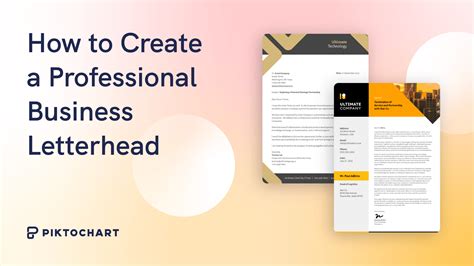 Letterhead Design 的图像结果