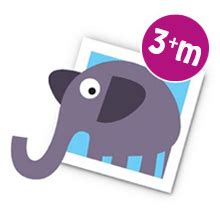 Buy Nuby Kool Soother Ring Teether 3M+ (Blue) Online at Low Prices in ...