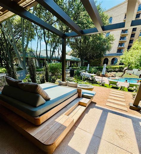 THE RITZ-CARLTON DALLAS, LAS COLINAS (Irving) - Resort Reviews, Photos ...
