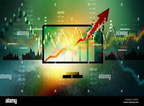 Business. Stocks Graph 的图像结果
