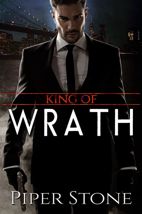King of Wrath (Kings of Corruption #1) by Piper Stone | Goodreads