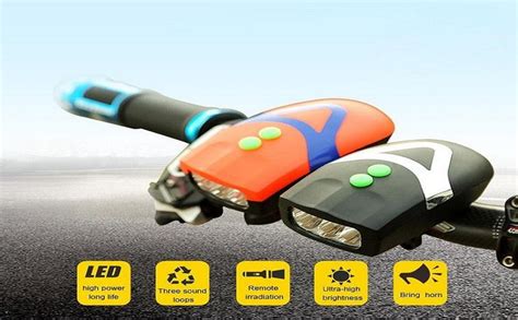 Buy FASTPED® C Mouse Shaped Cycle Bells/Cycle Horn Loud Sound, Cycle ...