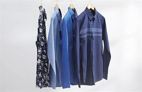 Buy Shirts Online For Men From The Bleu Label I LBB, Chennai