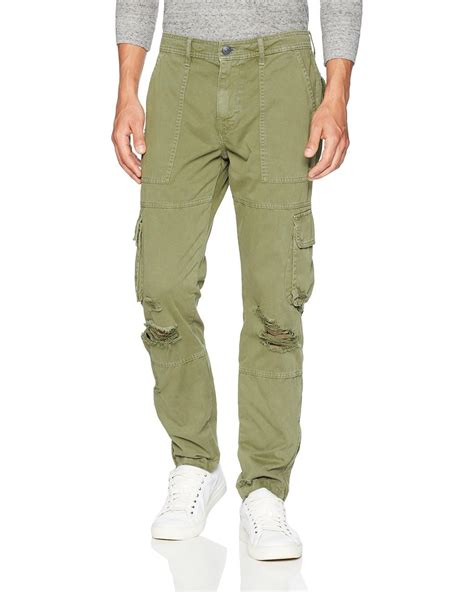 True Religion Cargo Pants
