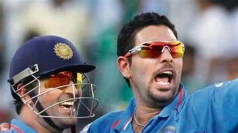 ‘I have told dad…’ Yuvraj Singh apologises to MS Dhoni, Kapil Dev for ...