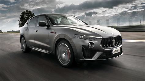 10 Luxury SUVs That Depreciate The Most After 3 Years Of Ownership