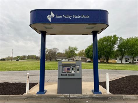 Kaw Valley State Bank