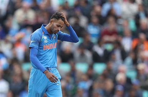 ICC Champions Trophy 2017: Ravichandran Ashwin should replace Hardik ...