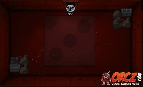 Binding of Isaac Rebirth: Dice Room - Orcz.com, The Video Games Wiki