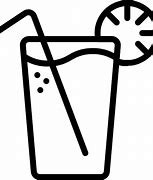 Image result for Lemonade Icon