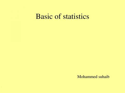 Image result for Statistics Introduction in Animated