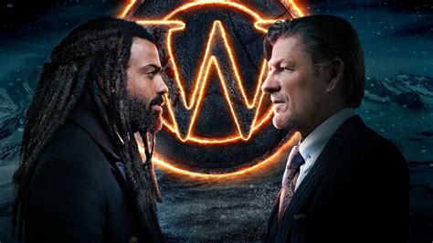 Snowpiercer: Season 2 Episode 5 Clip - Layton Tries to Stop Wilford's ...