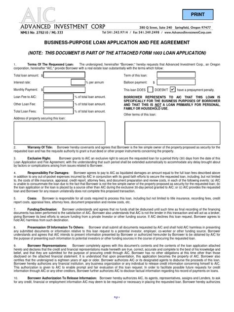 Commercial Business Loan 的图像结果