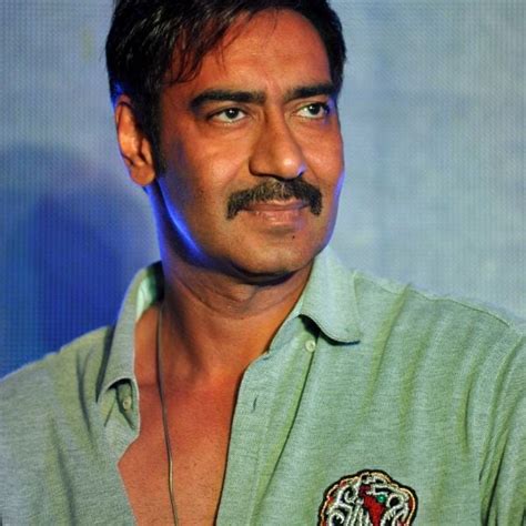 Runway 34 actor Ajay Devgn REVEALS why Bollywood isn't taking the pan ...