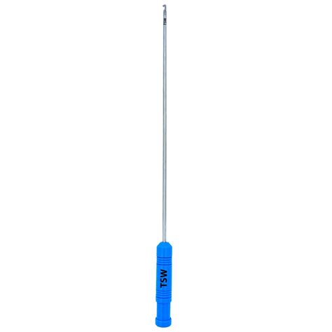Laparoscopic Bipolar Hook – Tannu Surgical Works