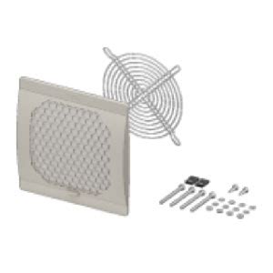 Finger Guard, Filter | ORIENTAL MOTOR | MISUMI India