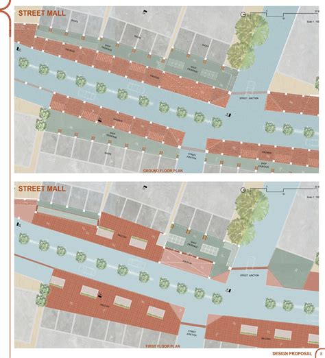 THRESHOLD RESPITE | CEPT - Portfolio