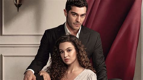 Racconto di una notte, stasera la nuova serie turca di Canale 5: trama ...