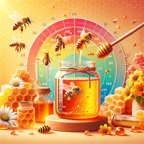 Is Honey Acidic or Alkaline? Fact Check — Blythewood Bee Company
