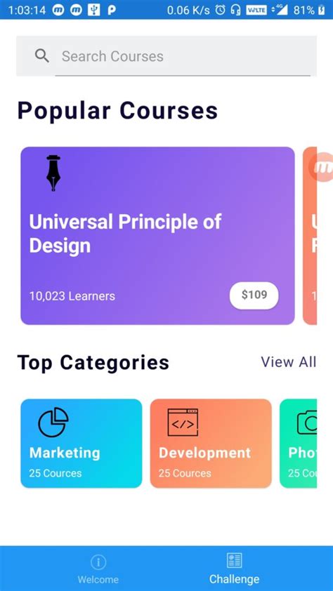 Image result for Xamarin.Android Carousel View