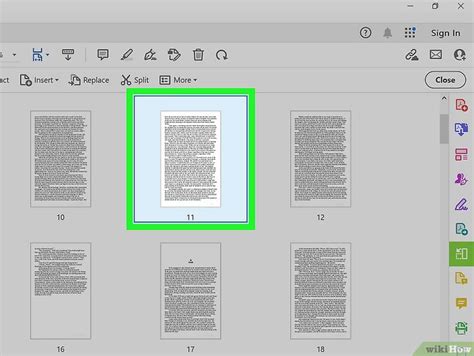 Image result for How to Remove Pages From PDF File