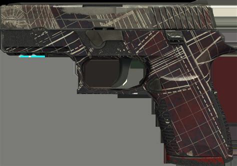 Buy P250 | Facility Draft (Field-Tested) | SkinBaron