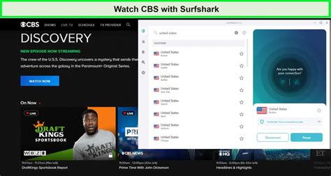 How to Watch CBS All Access in India [Quick Guide 2024]