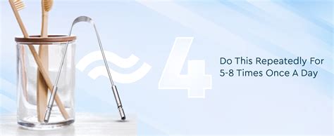 GUBB Copper Tongue Cleaner For Kids & Adults | Ayurvedic Tongue Scraper ...