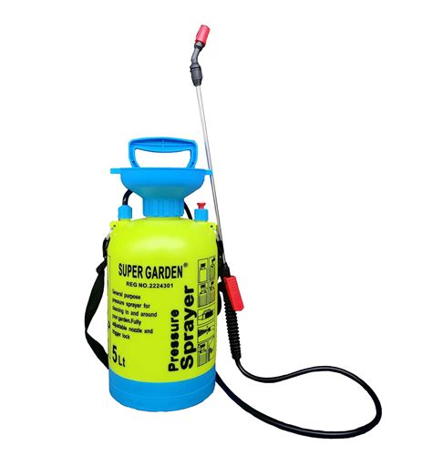 DVI Garden Pressure Sprayer Used for Spray in Agriculture,PESTICIDES ...