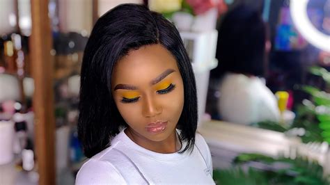 Image result for Wig Makeup Tutorial