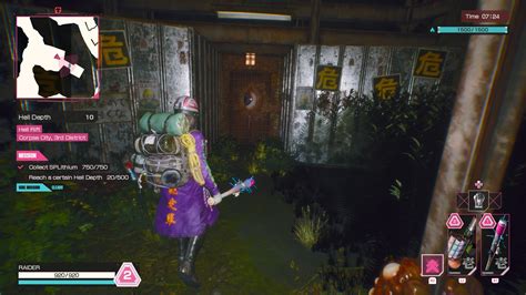 Køb LET IT DIE: INFERNO - PC (Steam)