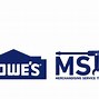 Image result for Lowe's Logo MST