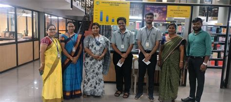 User awareness program and quiz on “National Digital Library of India”