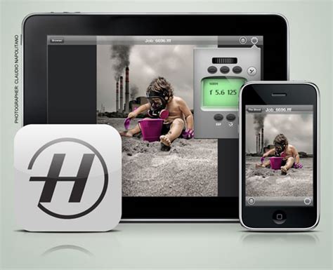 Image result for Using Hasselblad Phocus